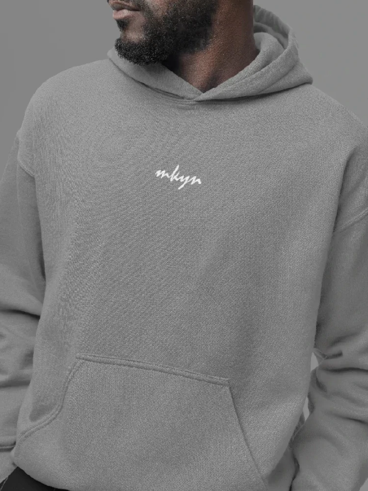 1 Sweat MKYN – Image 1