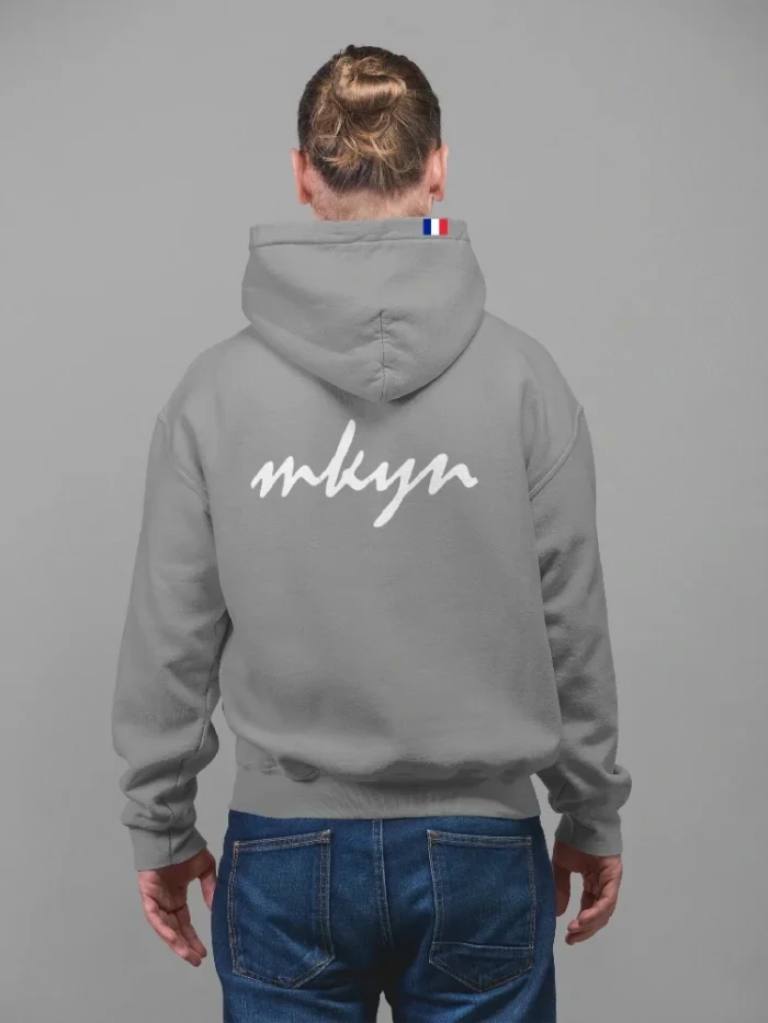 Sweat MKYN – Image 2