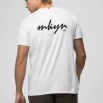 T-shirt MKYN