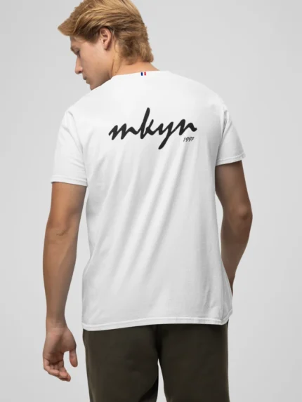 T-shirt MKYN