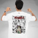 Oversize Death Note : Light Yagami & Ryuk