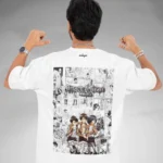 Oversize Attack on Titan : L’Aube de la Liberté