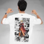 Oversize Naruto Shippuden : Le Ninja Légendaire