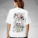 Oversize Demon Slayer : Mitsuri