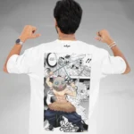 Oversize Demon Slayer : Inosuke Hashibira – Rage du Sanglier