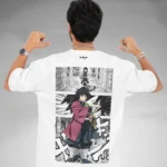 Oversize Demon Slayer : Giyu Tomioka