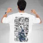 Oversize Attack on Titan : Mikasa Ackerman