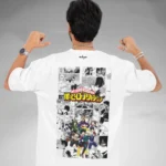 Oversize My Hero Academia : Plus Ultra