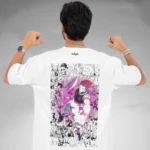 Oversize Hunter x Hunter : Hisoka