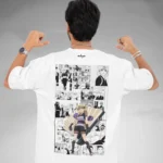 Oversize Naruto : Temari