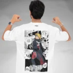 Oversize Naruto : Deidara