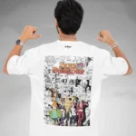 Oversize Seven Deadly Sins : La Légende des Péchés