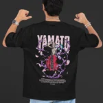 Oversize One Piece : Yamato