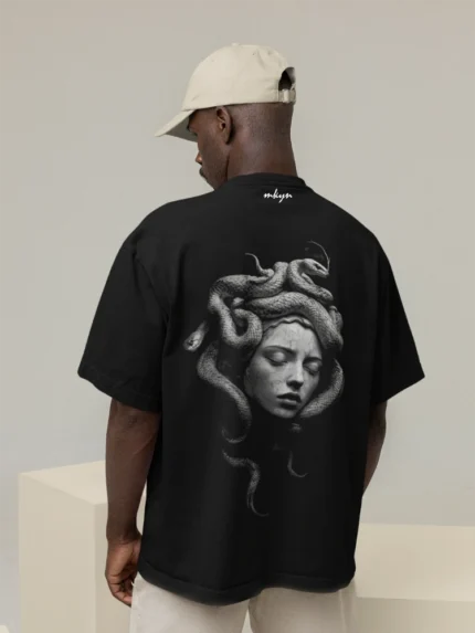 Oversize Meduse