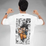 Oversize Dragon Ball Z : Goku
