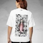 Oversize Demon Slayer : Nezuko