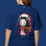 Oversize Demon Slayer : Nezuko