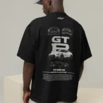 Oversize GT-R R35 Nismo