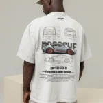 Oversize Porsche GT3 RS