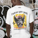 Embrace Your Youth – Young&Ambitious