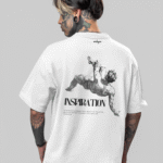 Oversize : Inspiration – Force Créatrice