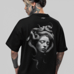 Oversize MEDUSA – Beauté Maudite