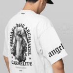 Oversize : St. Michael the Archangel – Carmelite