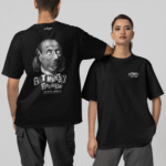 Oversize Noir : Get Money Season