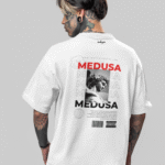 Oversize Méduse – Nouvelle Mythologie