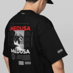 Oversize : Méduse – Nouvelle Mythologie