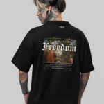 Oversize : Freedom – Renaissance Révoltée