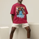 Oversize Drake : Nothing Was the Same