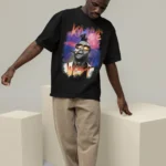 Oversize Kanye West – "Yeezy Vision"