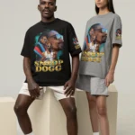 Oversize Snoop Dogg – "West Coast Icon"