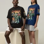 Oversize Eminem : The Real Slim Shady