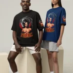 Oversize Tupac : All Eyez Legacy