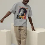 Oversize XXXTentacion : Revenge Eternal