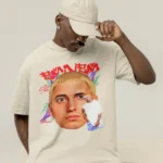 Oversize Breezy : Young & Crazy Edition