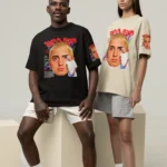 Oversize Eminem : Marshall Madness Edition