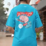 Depression – Graffiti Street Statement