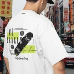 No Brakes Back – Esprit Skate Urbain