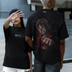 Oversize One Piece : Luffy