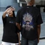 Oversize One Piece : Luffy