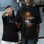 Oversize One Piece : Ace