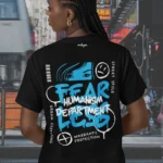 Fearless – Humanism Department