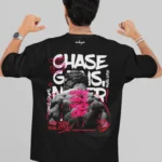 Oversize : Chase Gains – Never Stop