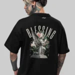 Oversize : Blessing – Ange et Espoir