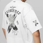 Oversize : Existence – Foi et Conscience