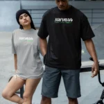 Aliveness – Graffiti Street Style