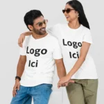 T-shirt Regular + Design